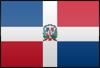 флаг Доминиканы