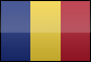 флаг Румынии