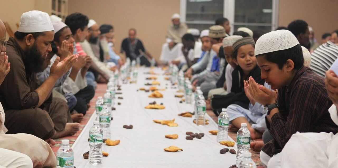 Путешествуйте по миру во время Рамадана: культурная одиссея для путешественников со всего мира